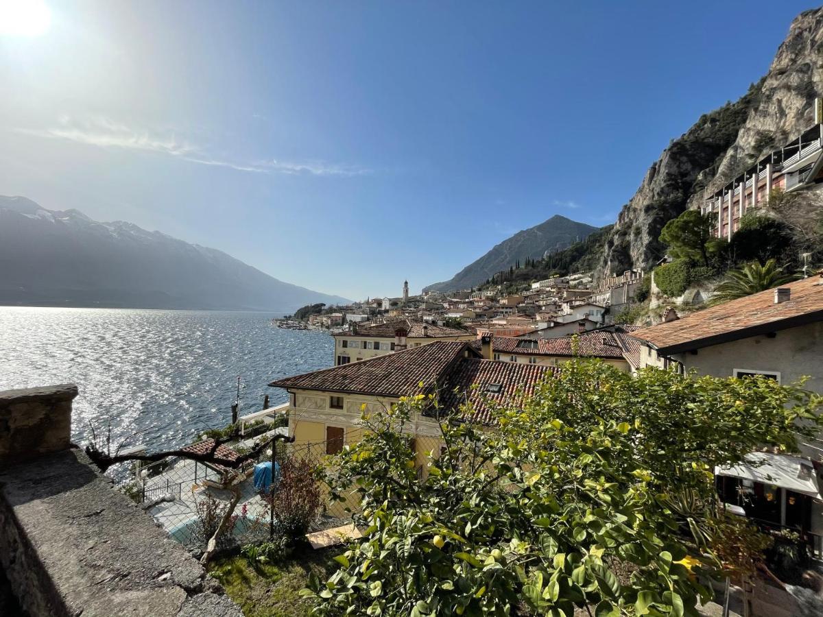 Casa Limone * Limone sul Garda