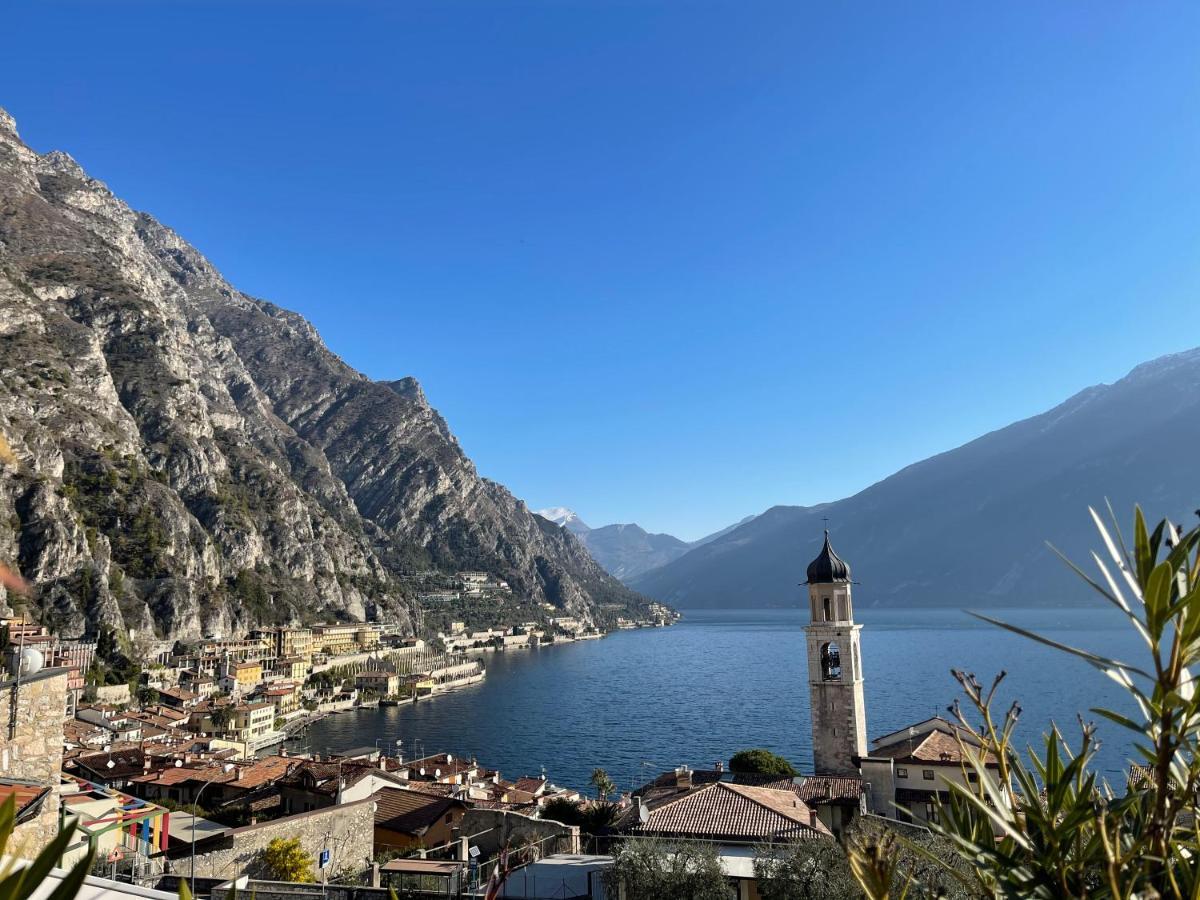 Casa Limone * Limone sul Garda