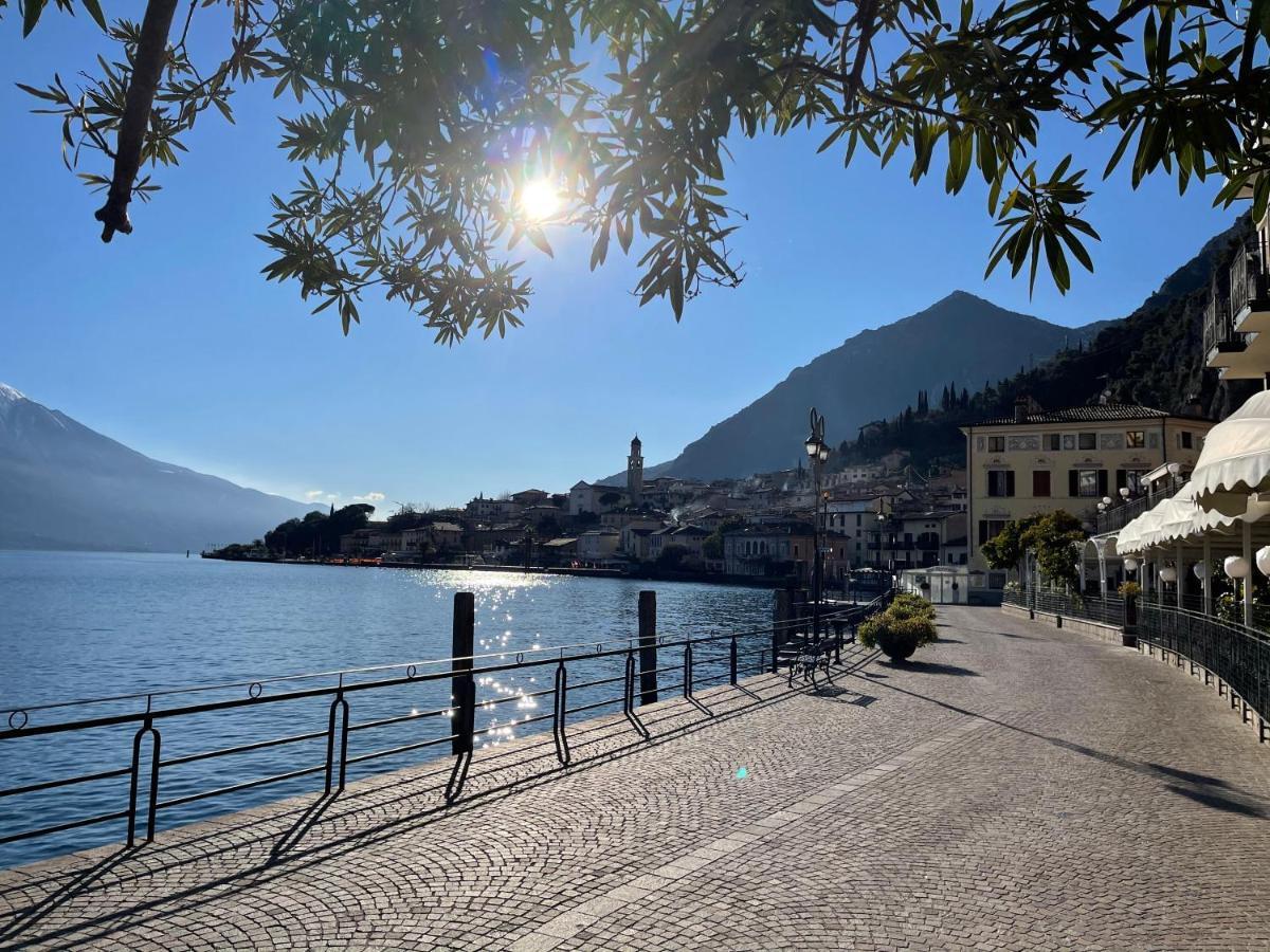 Gasthof Casa Limone Limone sul Garda