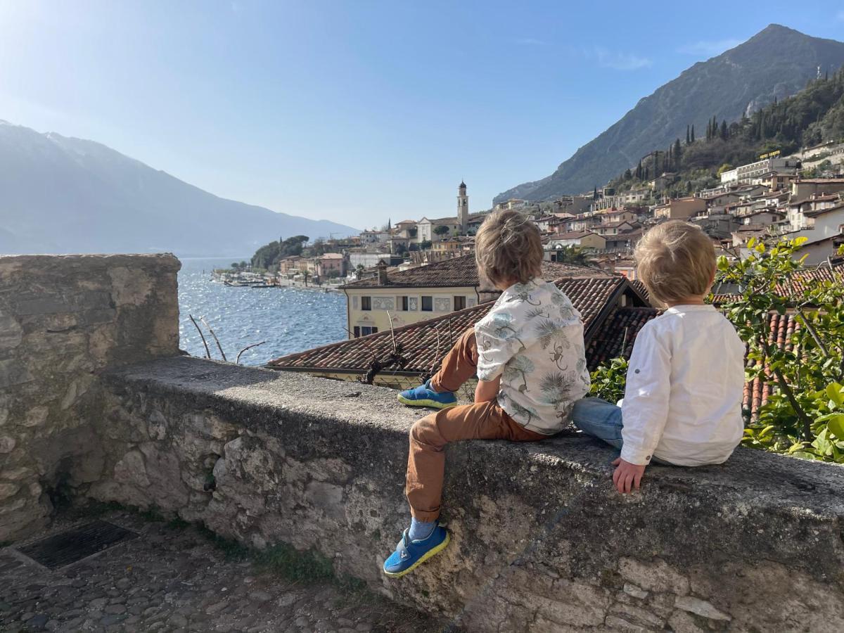 Casa Limone Limone sul Garda