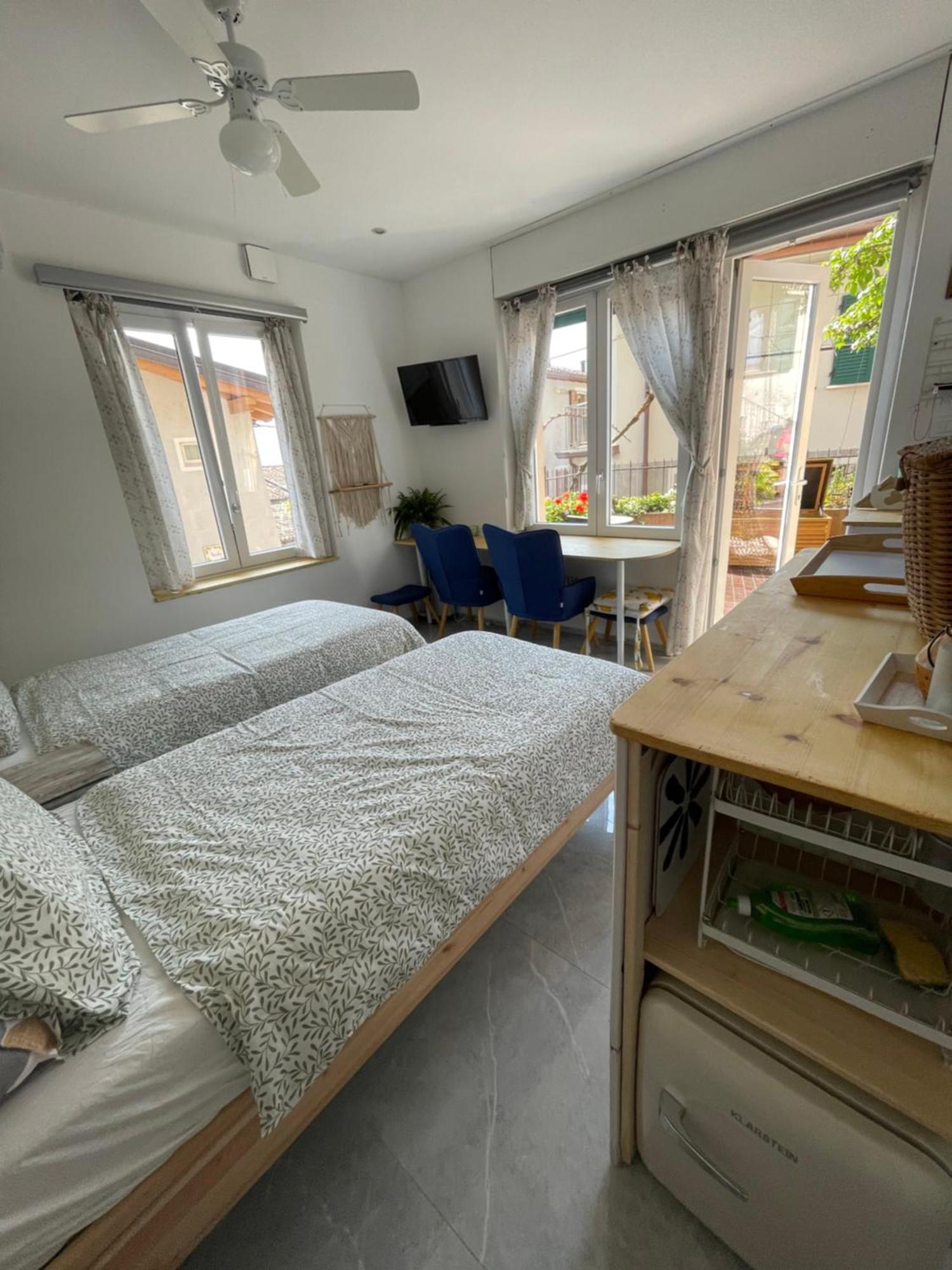 Gasthof Casa Limone Limone sul Garda