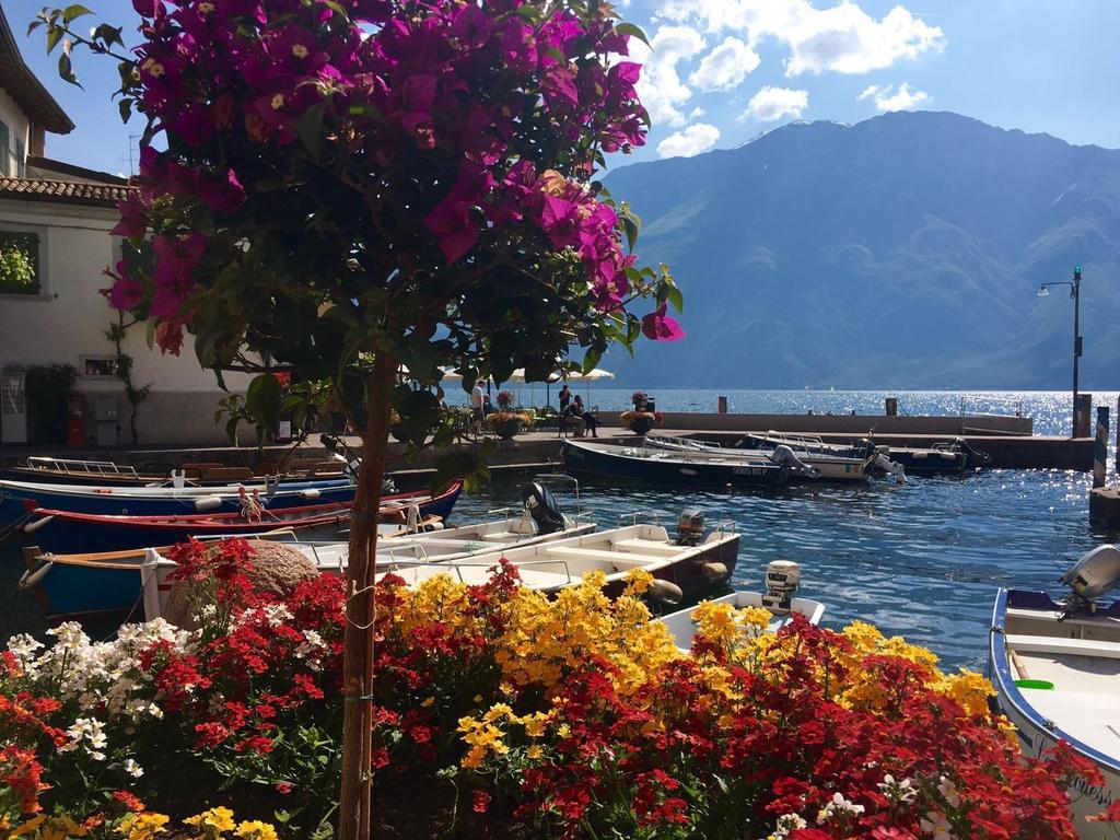 Casa Limone Gasthof