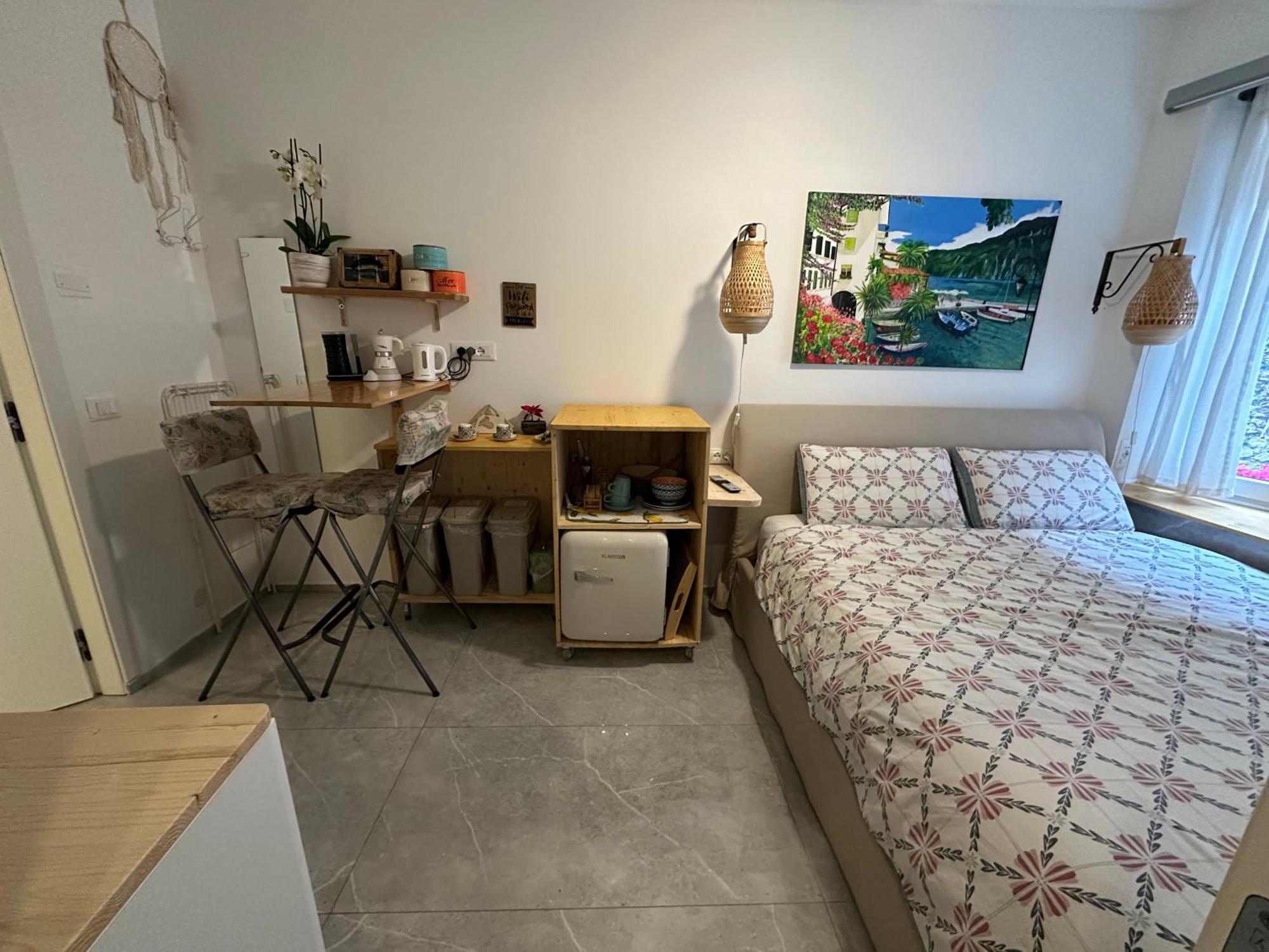 Casa Limone Affittacamere *
