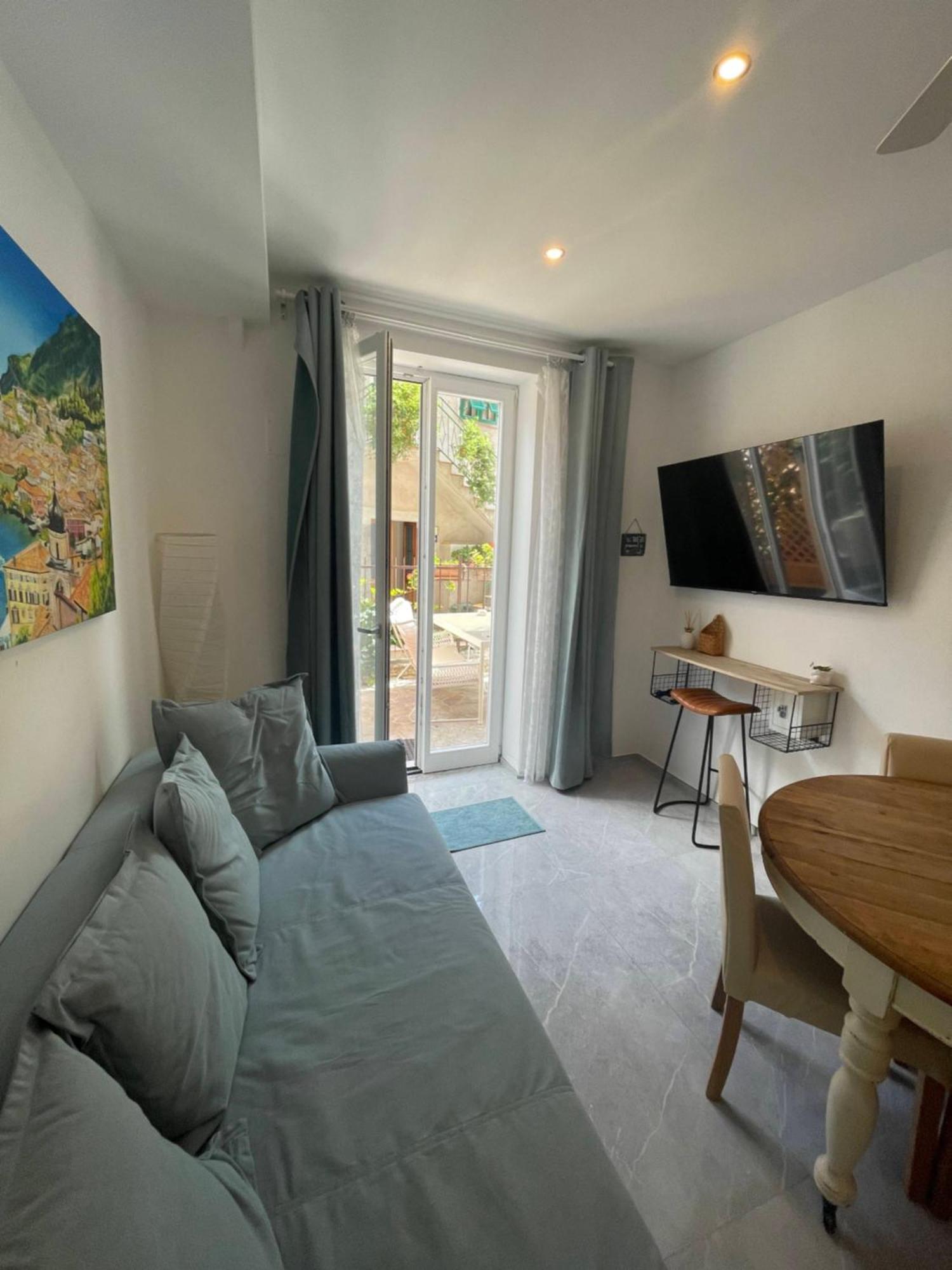 Casa Limone * Limone sul Garda