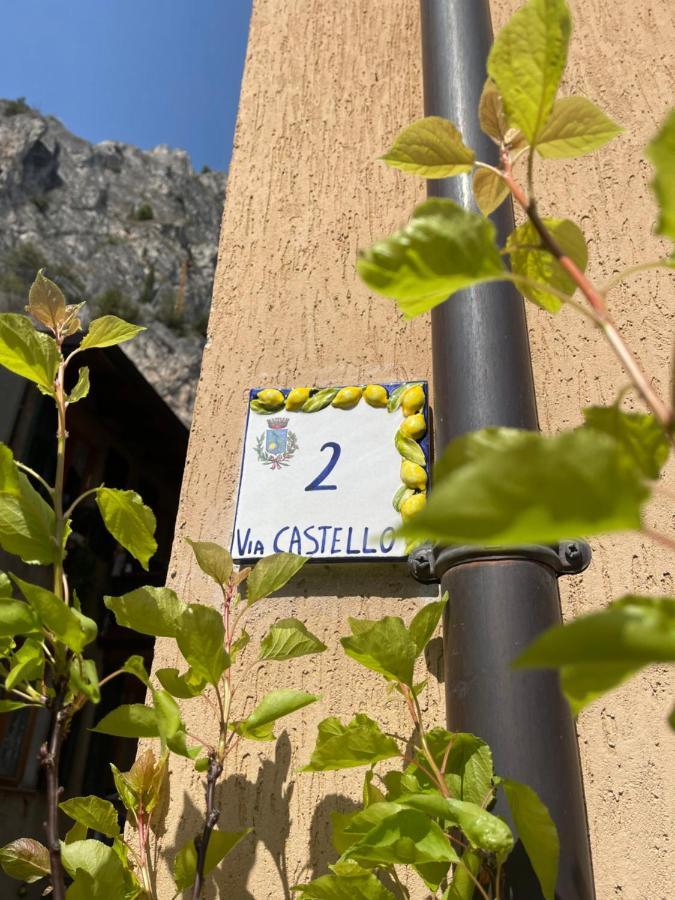 Casa Limone *