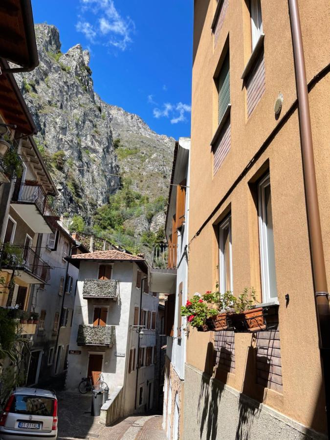 Casa Limone * Limone sul Garda