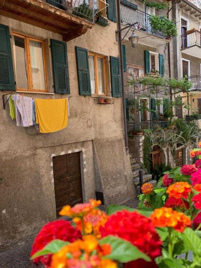 Casa Limone * Limone sul Garda