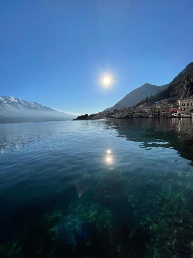 Guest house Casa Limone Limone sul Garda