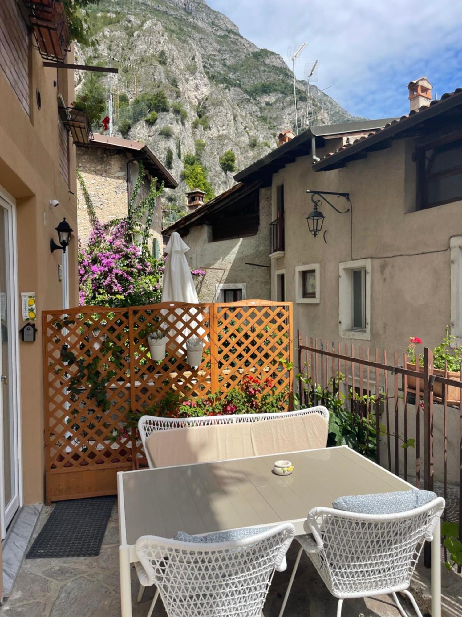 Casa Limone * Limone sul Garda