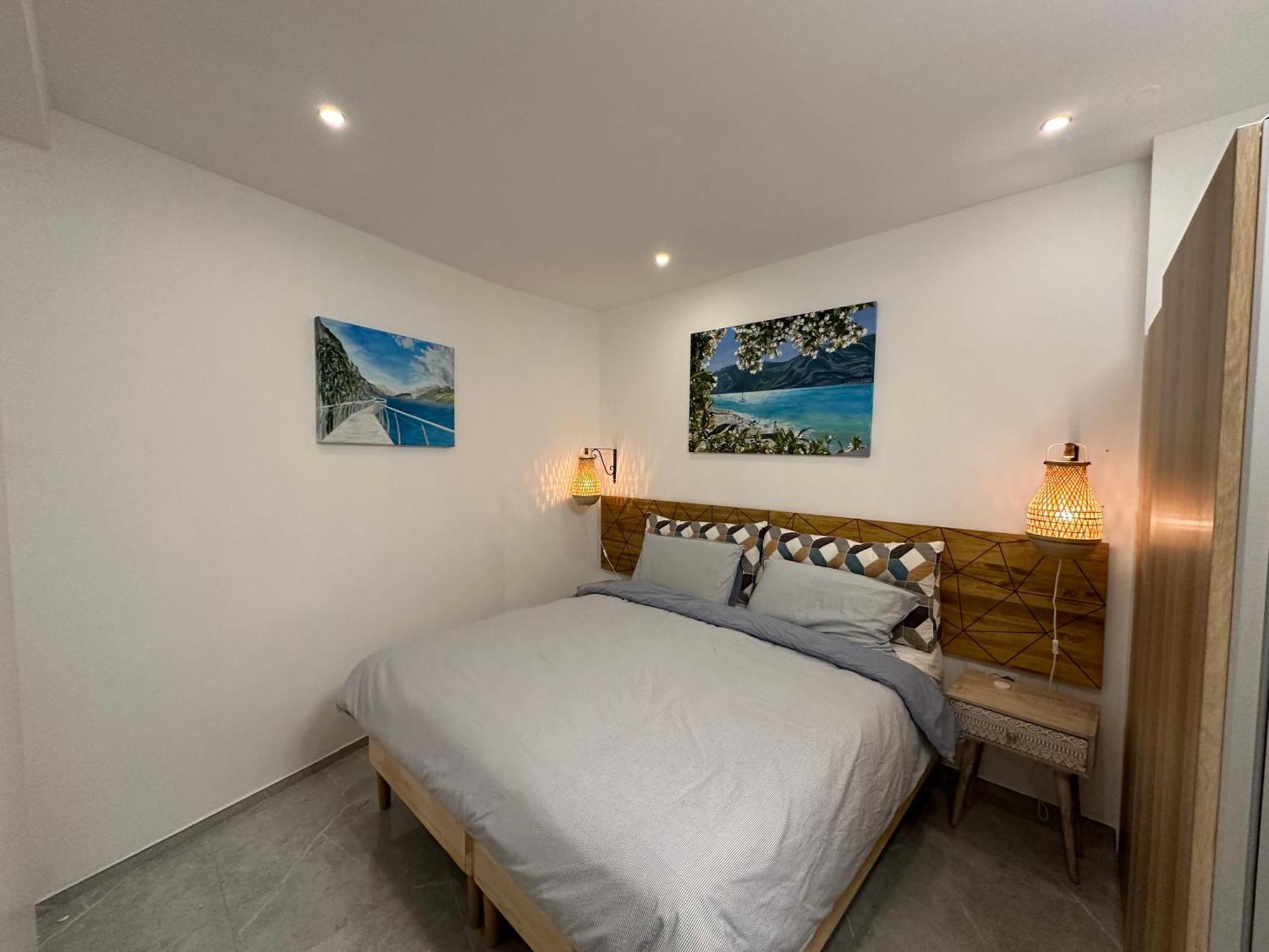 Casa Limone Guest house
