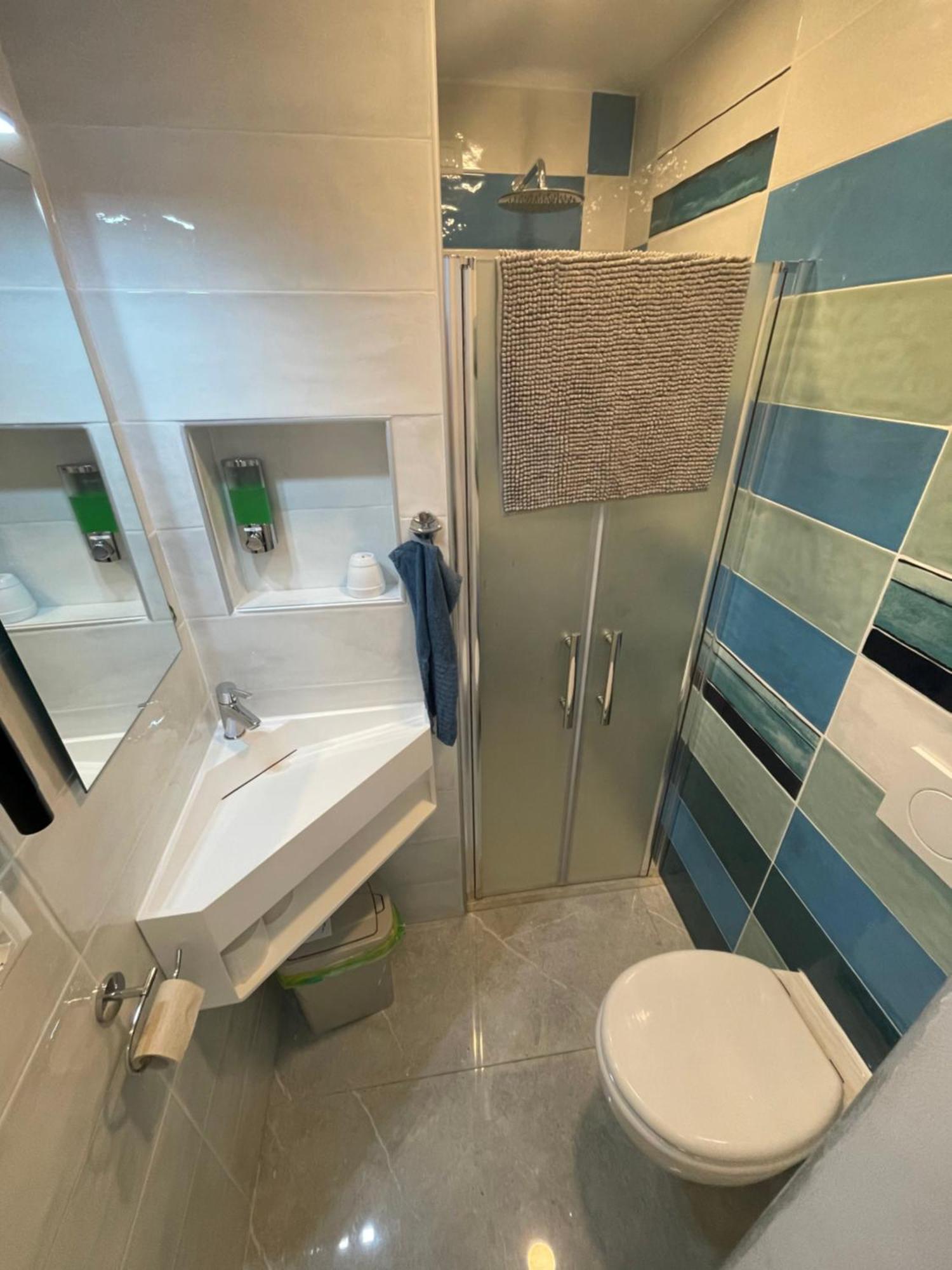 Casa Limone Guest house